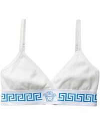 Versace - Bras - Lyst