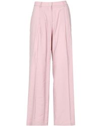 Cruna - Trousers - Lyst