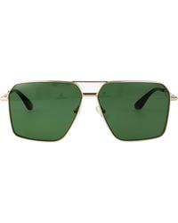 McQueen - Sunglasses - Lyst