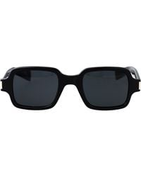 Saint Laurent - Sunglasses - Lyst