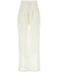LeKasha - Pantalone - Lyst