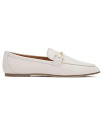 Tod's - Tod 's Lederbader - Lyst