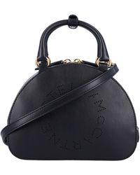 Stella McCartney - Bags .. Schwarz - Lyst