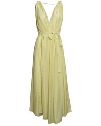 SOLOTRE - Vestidos Solotré - Lyst