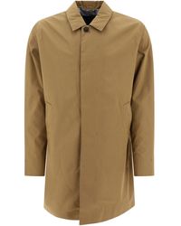 Barbour - "Rokig" impermeable - Lyst
