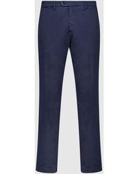 AUTORE - Trousers Drake - Lyst
