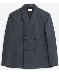 Dries Van Noten - 00740-Barleys 8232 M.W.Jacket Clothing - Lyst