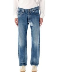 Maison Margiela - Jeans de - Lyst
