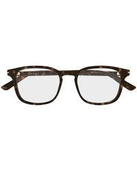 Gucci - Gg2129O Optische Brille - Lyst