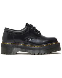 Dr. Martens - Laced Shoes - Lyst
