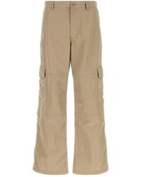 Balenciaga - Light Cargo Pants - Lyst