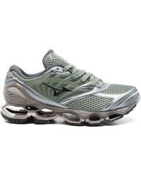 Mizuno - Shoe Wave Prophecy Ls - Lyst