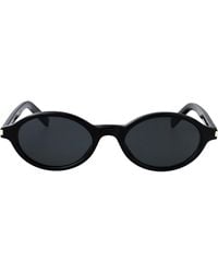 Saint Laurent - Sunglasses - Lyst