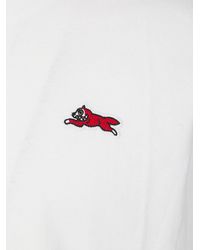 ICECREAM - Running Dog Cotton T Shirt - Lyst