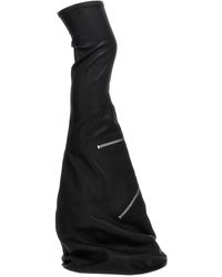 Rick Owens - 'cargoflares Sneak' Sneakers - Lyst