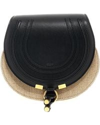 Chloé - Shoulderbags - Lyst