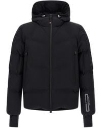 Moncler - 'angren' Down Jacket - Lyst