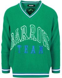 Barrow - Sweaters - Lyst