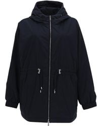 Moorer - "Galilea Stp" Jacket - Lyst