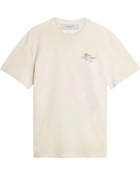 Golden Goose - Journey M's T Shirt - Lyst