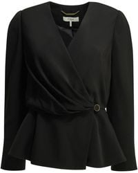 Chloé - Casual Draped Top - Lyst