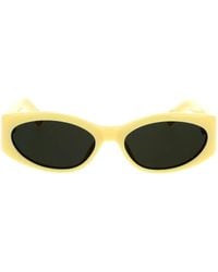 Jacquemus - Jac4 C4 Sunglasses - Lyst