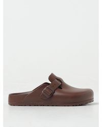 Birkenstock - Boston Eva - Lyst