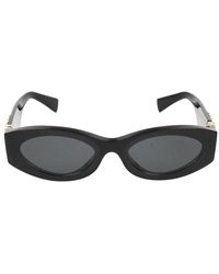 Miu Miu - Gafas de sol 0 Mu 11 WS 1 AB5 S0 /21/135 - Lyst