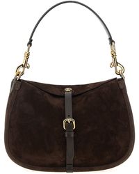 Etro - 'Pony' mittlerer Umhängetasche - Lyst
