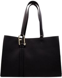 Furla - Bolsas .. Negro - Lyst