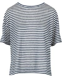 Weekend by Maxmara - T Shirts And Polos - Lyst