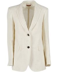 Max Mara - Jacket - Lyst