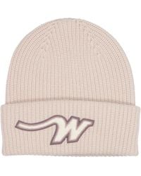 Weekend by Maxmara - Hats Elfenbein - Lyst