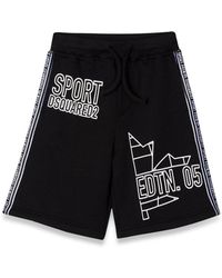 DSquared² - Socks - Lyst
