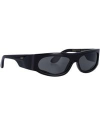 Retrosuperfuture - Accessoires schwarz - Lyst