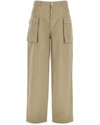 GIMAGUAS - Giaco Trousers - Lyst