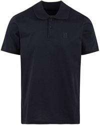 Belstaff - T Shirts And Polos - Lyst