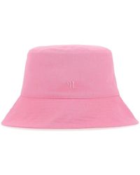 Nanushka - Bucket Hat - Lyst