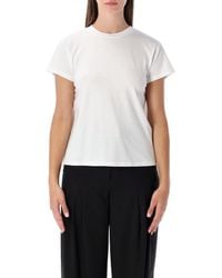 MM6 by Maison Margiela - T Shirts And Polos - Lyst