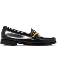 G.H. Bass & Co. - G.hbass & Coweejuns Penny Loafers - Lyst
