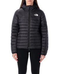 Sacai - La Faccia Nord Ricopri Di Nero - Lyst