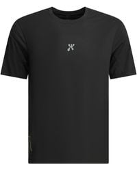Houdini Sportswear - "Pace Air Message" Crewneck T Shirt - Lyst
