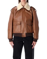 Saint Laurent - Jassen - Lyst