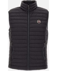 Colmar - Repunk Gilet With Ultralight Padding And Water Repellent Technology - Lyst
