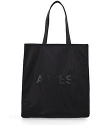 Aspesi - Polyamide Handbag - Lyst