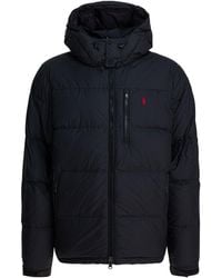 Polo Ralph Lauren - "gorham" Kort Donsjack - Lyst