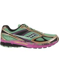 Saucony - Progrid Guide 7 - Lyst