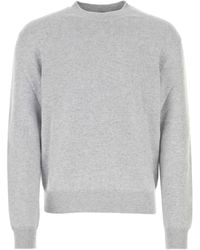 Bottega Veneta - Cashmere Sweater - Lyst