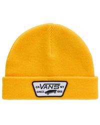 Vans - Beanie "Milford" - Lyst