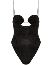 Oséree - Lumiere Shell Maillot - Lyst